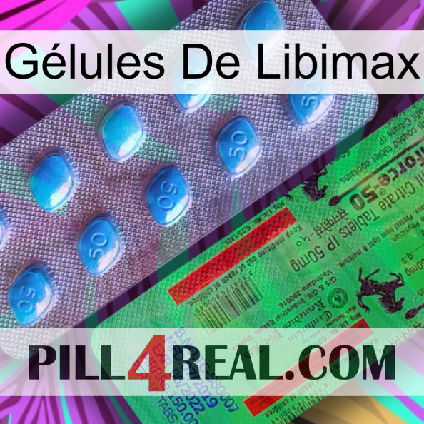 Gélules De Libimax new03